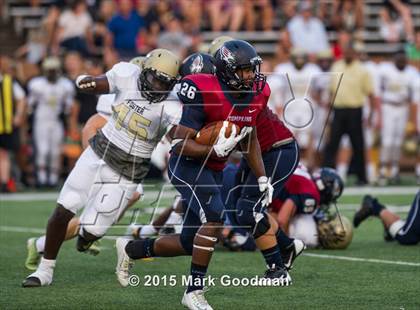 Thumbnail 3 in Tompkins vs. Foster photogallery.