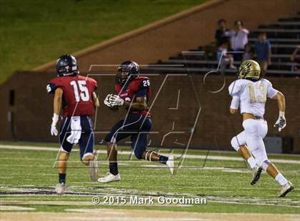Thumbnail 3 in Tompkins vs. Foster photogallery.