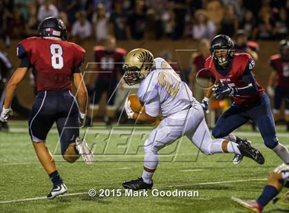 Thumbnail 1 in Tompkins vs. Foster photogallery.