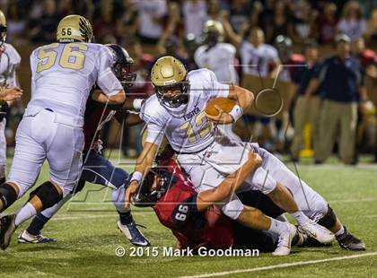 Thumbnail 2 in Tompkins vs. Foster photogallery.