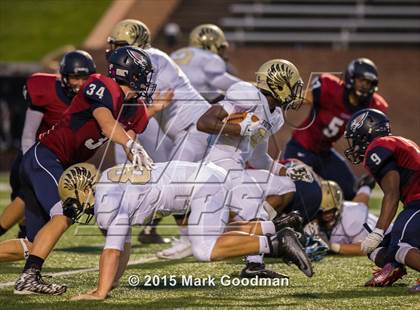 Thumbnail 1 in Tompkins vs. Foster photogallery.