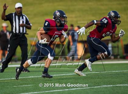 Thumbnail 1 in Tompkins vs. Foster photogallery.