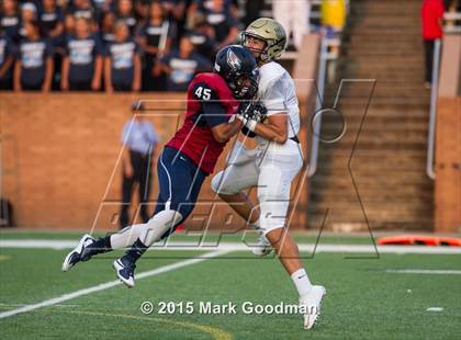 Thumbnail 2 in Tompkins vs. Foster photogallery.