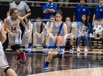 Thumbnail 1 in Sunnyvale vs. Alba-Golden (UIL 3A Regional Quarterfinal Playoff) photogallery.