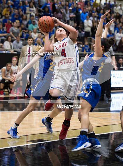 Thumbnail 3 in Sunnyvale vs. Alba-Golden (UIL 3A Regional Quarterfinal Playoff) photogallery.
