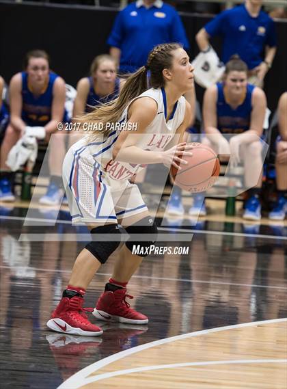 Thumbnail 2 in Sunnyvale vs. Alba-Golden (UIL 3A Regional Quarterfinal Playoff) photogallery.