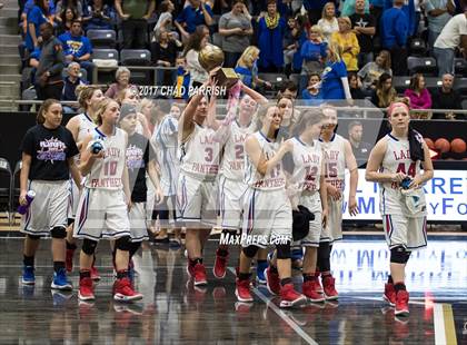 Thumbnail 1 in Sunnyvale vs. Alba-Golden (UIL 3A Regional Quarterfinal Playoff) photogallery.