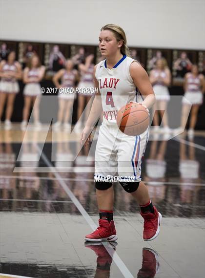 Thumbnail 2 in Sunnyvale vs. Alba-Golden (UIL 3A Regional Quarterfinal Playoff) photogallery.
