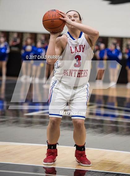 Thumbnail 2 in Sunnyvale vs. Alba-Golden (UIL 3A Regional Quarterfinal Playoff) photogallery.