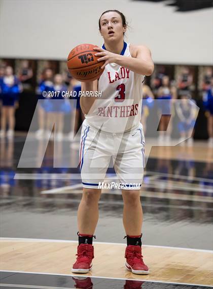 Thumbnail 2 in Sunnyvale vs. Alba-Golden (UIL 3A Regional Quarterfinal Playoff) photogallery.