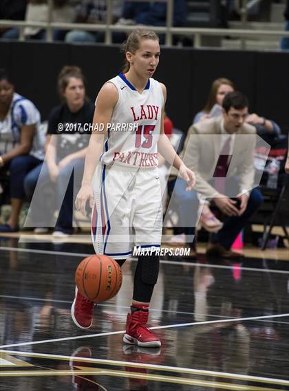 Thumbnail 1 in Sunnyvale vs. Alba-Golden (UIL 3A Regional Quarterfinal Playoff) photogallery.