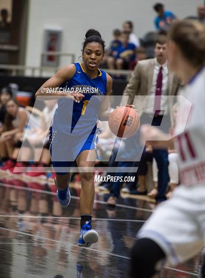 Thumbnail 1 in Sunnyvale vs. Alba-Golden (UIL 3A Regional Quarterfinal Playoff) photogallery.