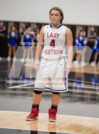 Thumbnail 1 in Sunnyvale vs. Alba-Golden (UIL 3A Regional Quarterfinal Playoff) photogallery.