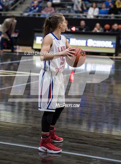 Thumbnail 1 in Sunnyvale vs. Alba-Golden (UIL 3A Regional Quarterfinal Playoff) photogallery.
