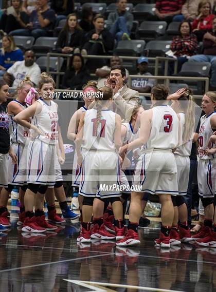 Thumbnail 1 in Sunnyvale vs. Alba-Golden (UIL 3A Regional Quarterfinal Playoff) photogallery.