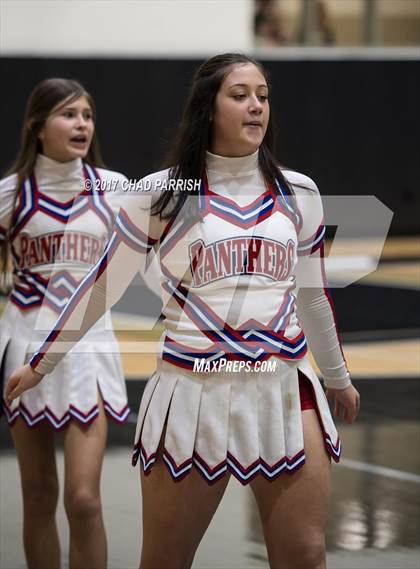 Thumbnail 3 in Sunnyvale vs. Alba-Golden (UIL 3A Regional Quarterfinal Playoff) photogallery.