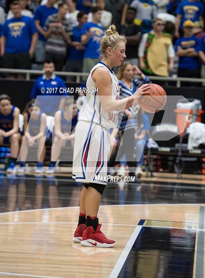 Thumbnail 2 in Sunnyvale vs. Alba-Golden (UIL 3A Regional Quarterfinal Playoff) photogallery.