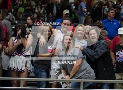 Thumbnail 2 in Sunnyvale vs. Alba-Golden (UIL 3A Regional Quarterfinal Playoff) photogallery.