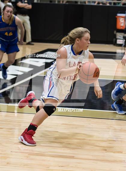 Thumbnail 3 in Sunnyvale vs. Alba-Golden (UIL 3A Regional Quarterfinal Playoff) photogallery.