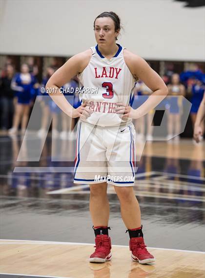 Thumbnail 1 in Sunnyvale vs. Alba-Golden (UIL 3A Regional Quarterfinal Playoff) photogallery.