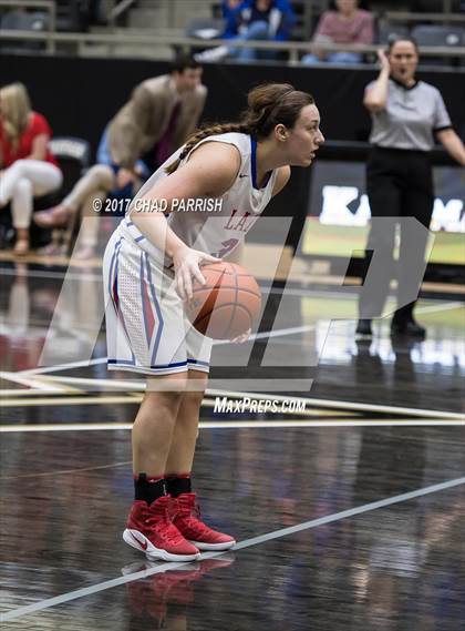Thumbnail 2 in Sunnyvale vs. Alba-Golden (UIL 3A Regional Quarterfinal Playoff) photogallery.