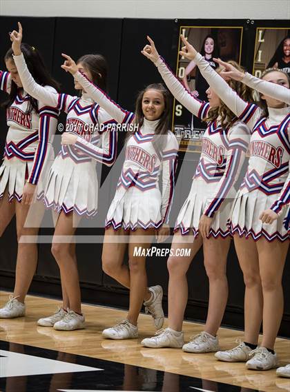 Thumbnail 1 in Sunnyvale vs. Alba-Golden (UIL 3A Regional Quarterfinal Playoff) photogallery.