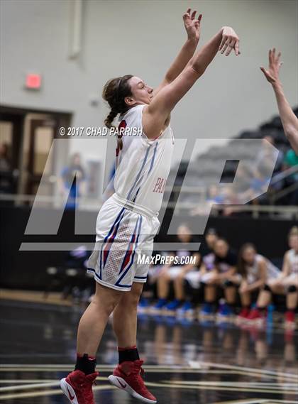 Thumbnail 2 in Sunnyvale vs. Alba-Golden (UIL 3A Regional Quarterfinal Playoff) photogallery.
