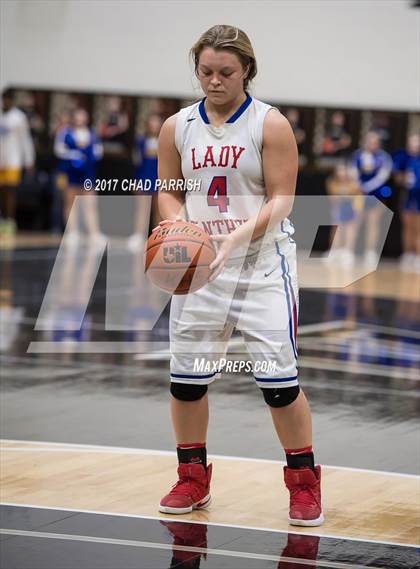 Thumbnail 3 in Sunnyvale vs. Alba-Golden (UIL 3A Regional Quarterfinal Playoff) photogallery.