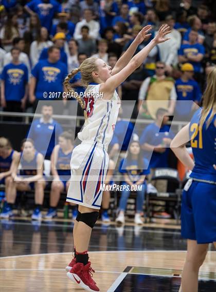 Thumbnail 1 in Sunnyvale vs. Alba-Golden (UIL 3A Regional Quarterfinal Playoff) photogallery.