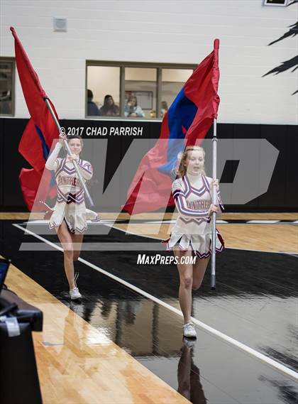 Thumbnail 2 in Sunnyvale vs. Alba-Golden (UIL 3A Regional Quarterfinal Playoff) photogallery.