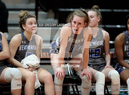 Thumbnail 1 in Weatherford vs Haltom photogallery.