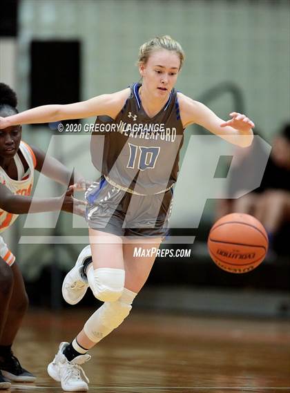 Thumbnail 1 in Weatherford vs Haltom photogallery.