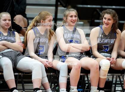 Thumbnail 1 in Weatherford vs Haltom photogallery.