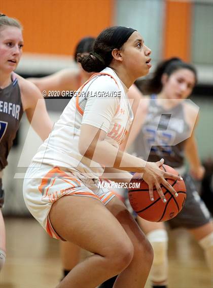 Thumbnail 3 in Weatherford vs Haltom photogallery.