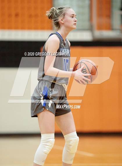 Thumbnail 3 in Weatherford vs Haltom photogallery.