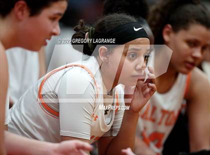Thumbnail 1 in Weatherford vs Haltom photogallery.