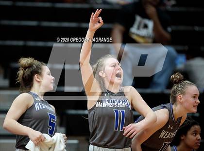 Thumbnail 3 in Weatherford vs Haltom photogallery.