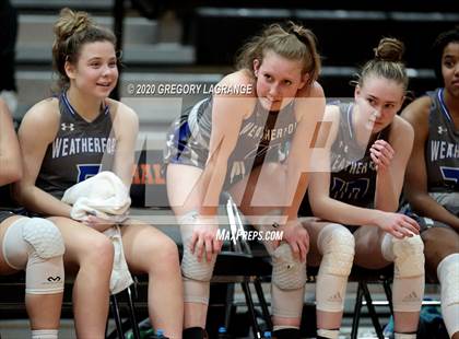 Thumbnail 2 in Weatherford vs Haltom photogallery.