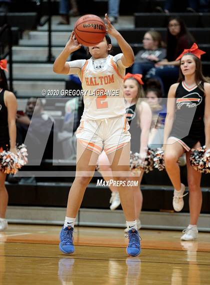 Thumbnail 1 in Weatherford vs Haltom photogallery.