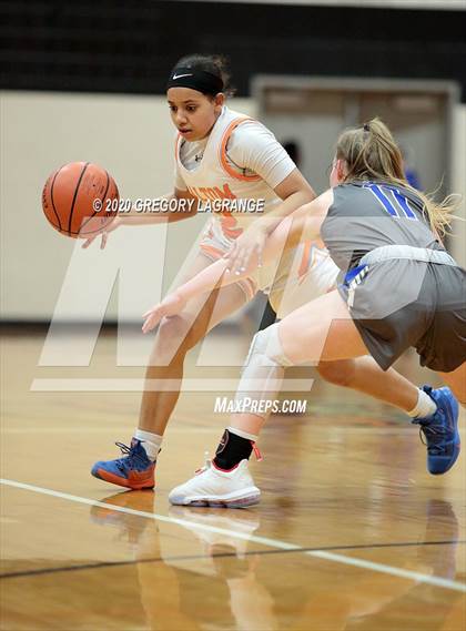Thumbnail 2 in Weatherford vs Haltom photogallery.