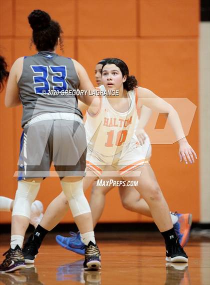 Thumbnail 2 in Weatherford vs Haltom photogallery.