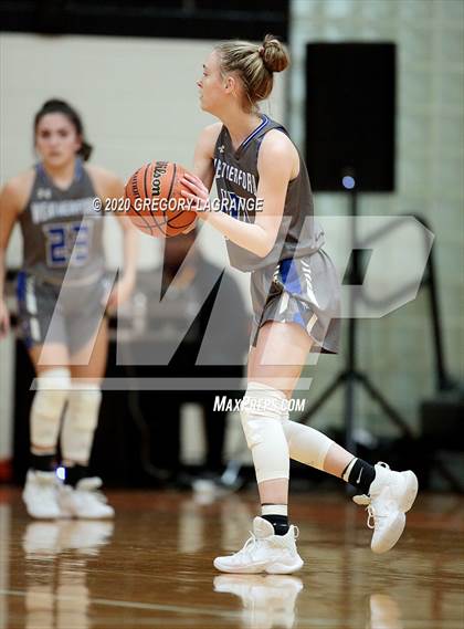 Thumbnail 2 in Weatherford vs Haltom photogallery.