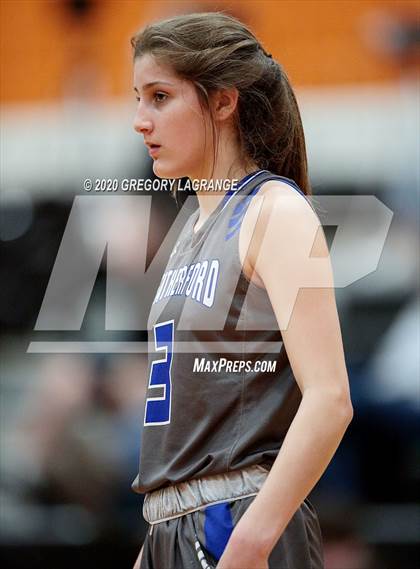 Thumbnail 3 in Weatherford vs Haltom photogallery.