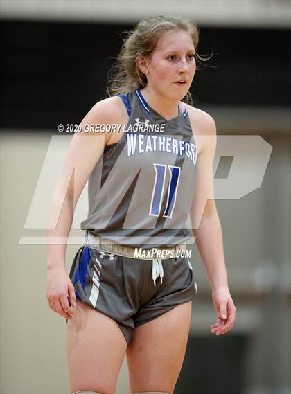 Thumbnail 2 in Weatherford vs Haltom photogallery.