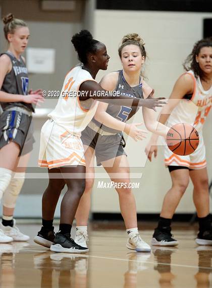Thumbnail 3 in Weatherford vs Haltom photogallery.