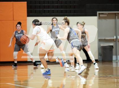 Thumbnail 1 in Weatherford vs Haltom photogallery.