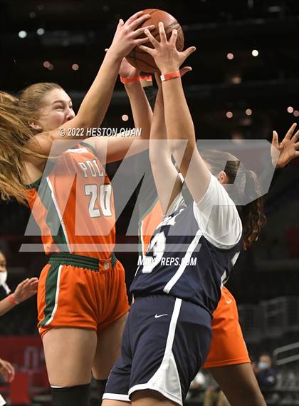 Thumbnail 1 in Poly vs. San Gabriel Academy photogallery.