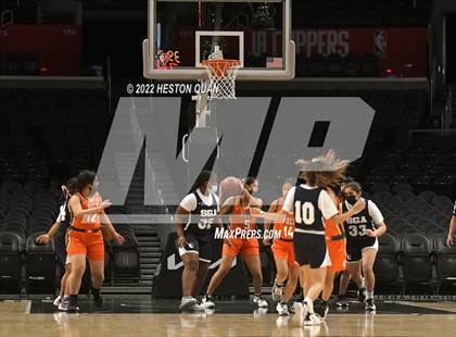 Thumbnail 3 in Poly vs. San Gabriel Academy photogallery.