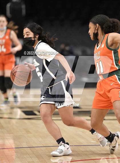 Thumbnail 3 in Poly vs. San Gabriel Academy photogallery.