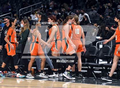 Thumbnail 1 in Poly vs. San Gabriel Academy photogallery.